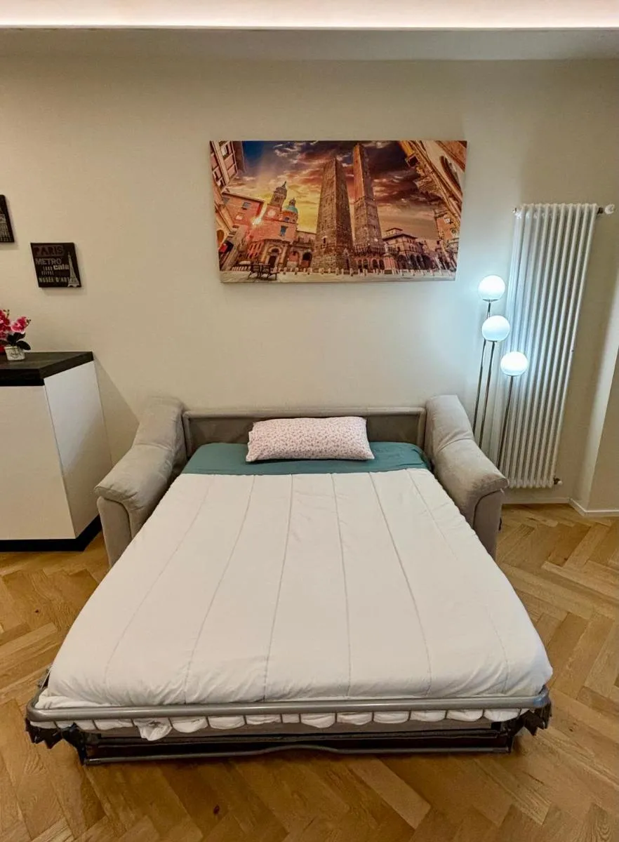 Image 5 of Apartament Bologna-Stadio 1