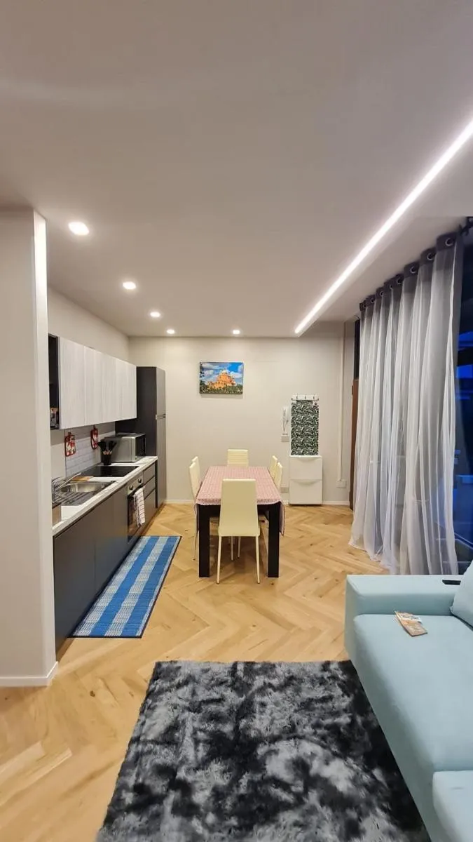 Image 4 of Apartament Bologna-Stadio 2