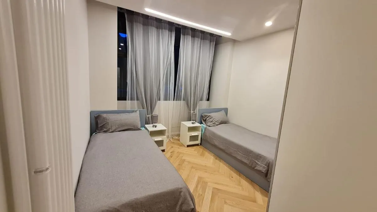 Image 6 of Apartament Bologna-Stadio 2