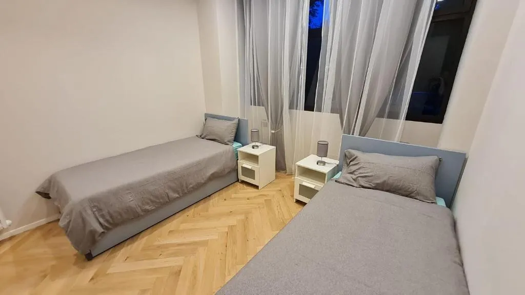 Image of Apartament Bologna-Stadio 2