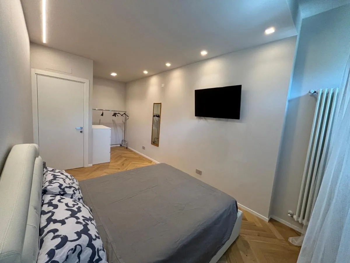 Image 2 of Apartament Bologna-Stadio 2