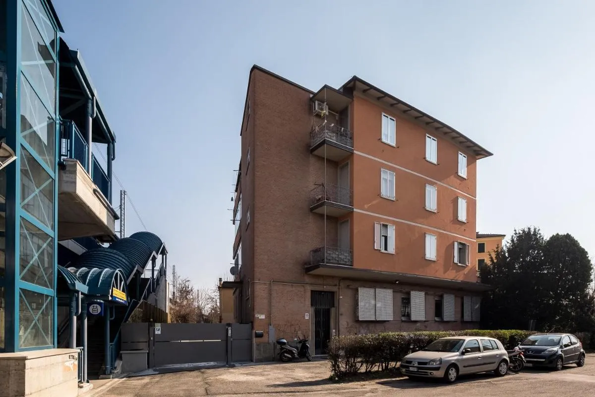 Image 5 of Aparthotel Sant’Orsola