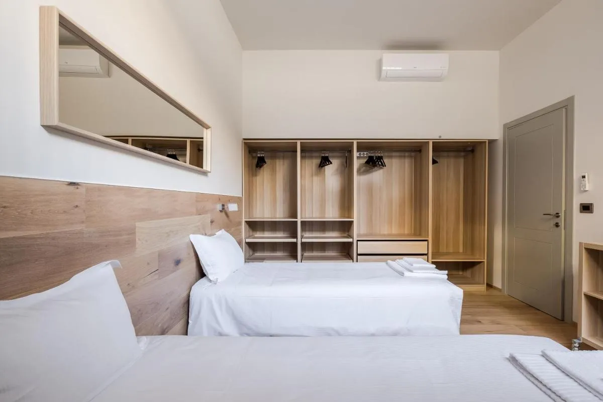 Image 1 of Aparthotel Sant’Orsola