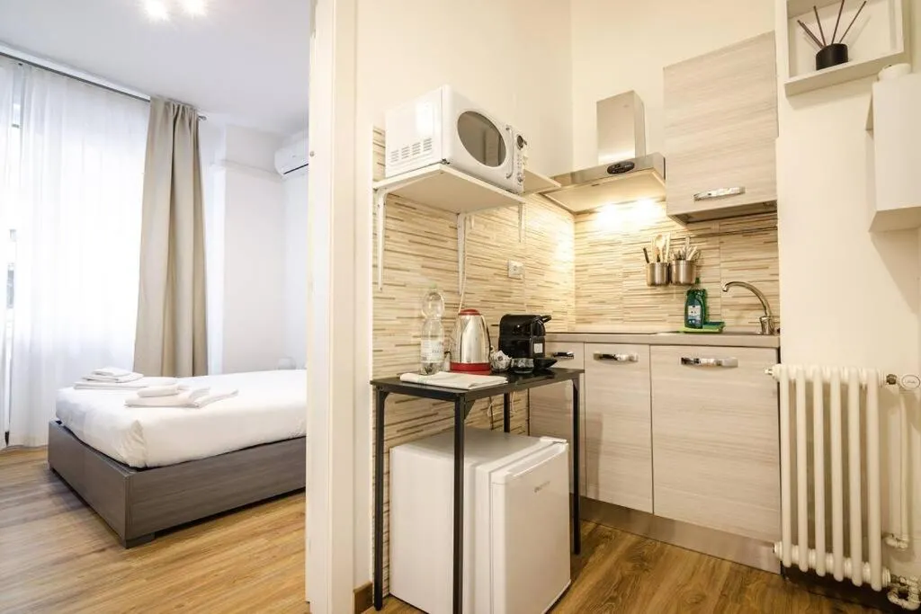 Image of Apartment 24 Bologna