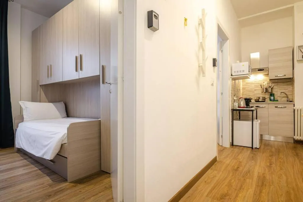 Image 2 of Apartment 24 Bologna