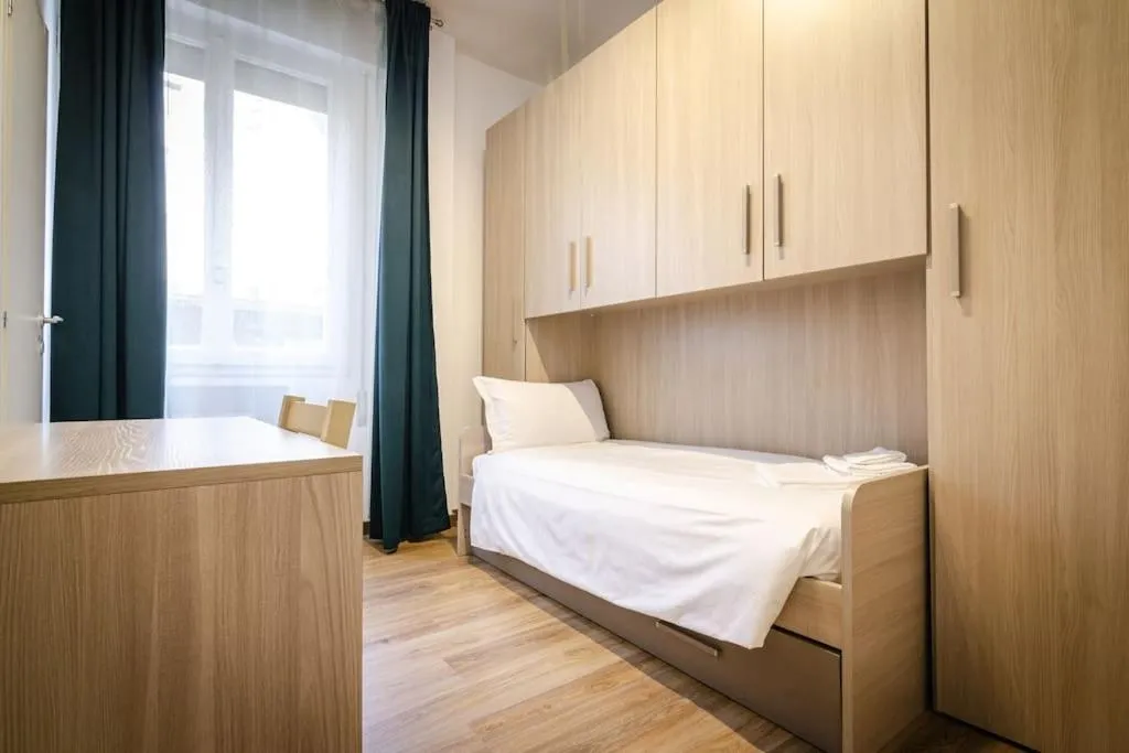 Image 1 of Apartment 24 Bologna