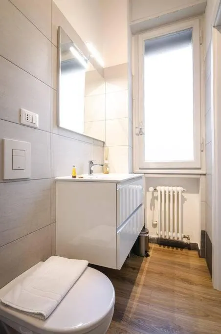 Image 3 of Apartment 24 Bologna