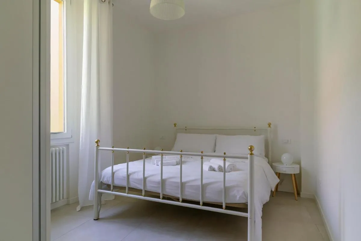 Image 1 of Apartment Amos – 5 minutes from Piazza Maggiore