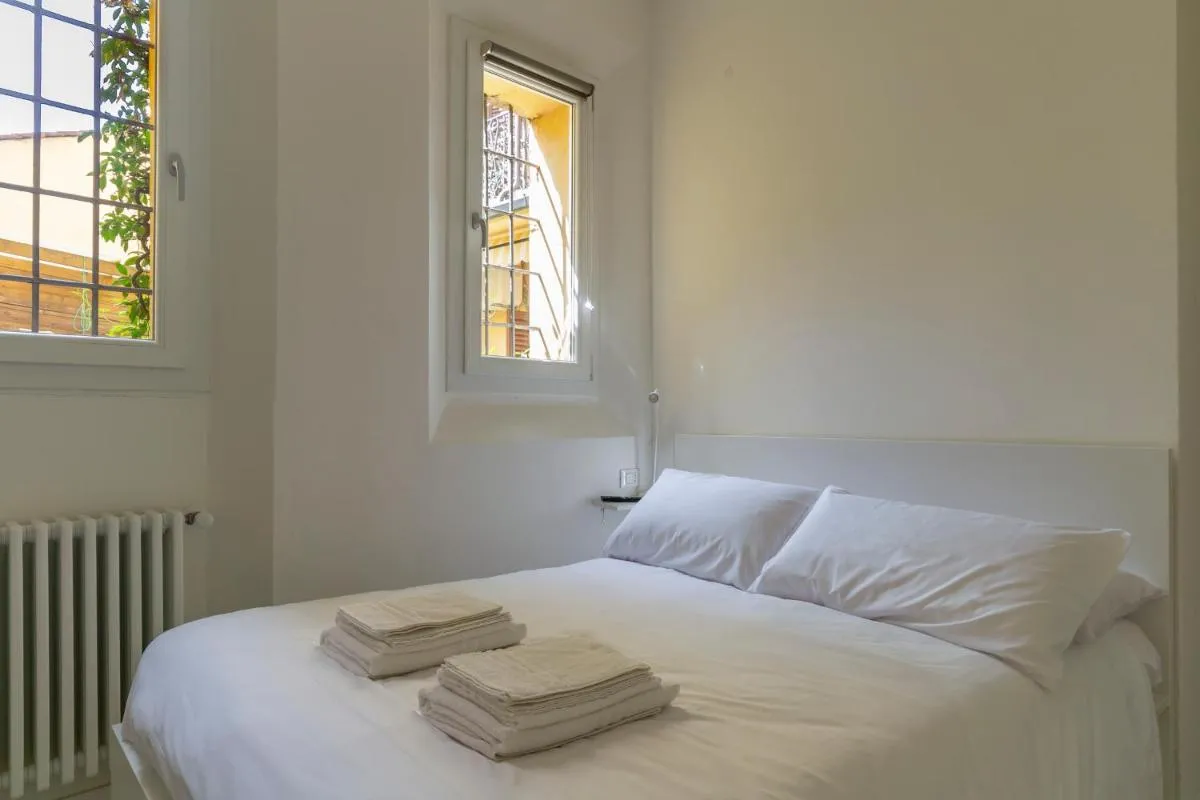 Image 2 of Apartment Amos – 5 minutes from Piazza Maggiore