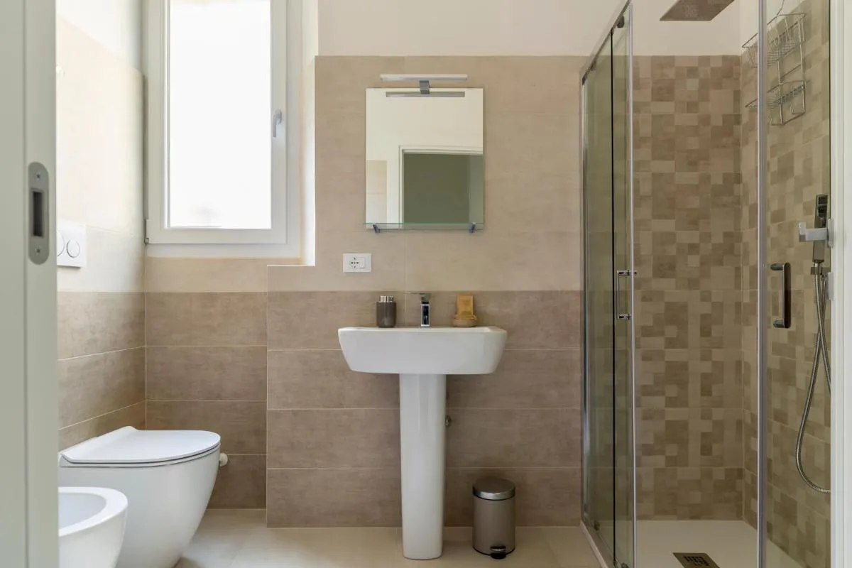 Image 4 of Apartment Amos – 5 minutes from Piazza Maggiore