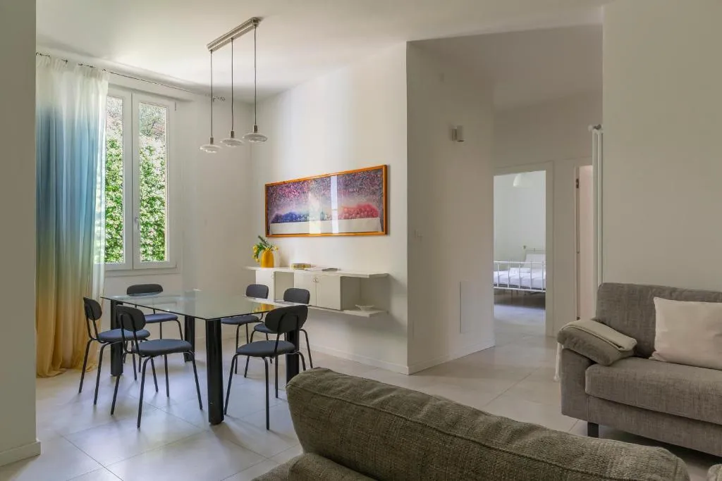 Image of Apartment Amos – 5 minutes from Piazza Maggiore