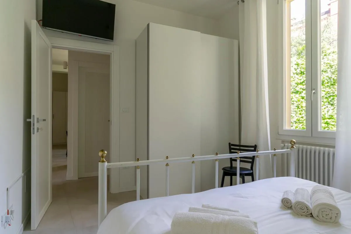 Image 5 of Apartment Amos – 5 minutes from Piazza Maggiore