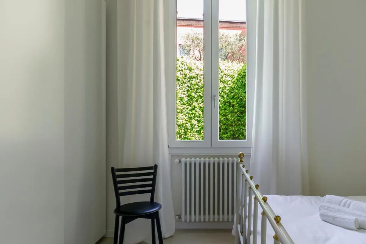 Image 6 of Apartment Amos – 5 minutes from Piazza Maggiore