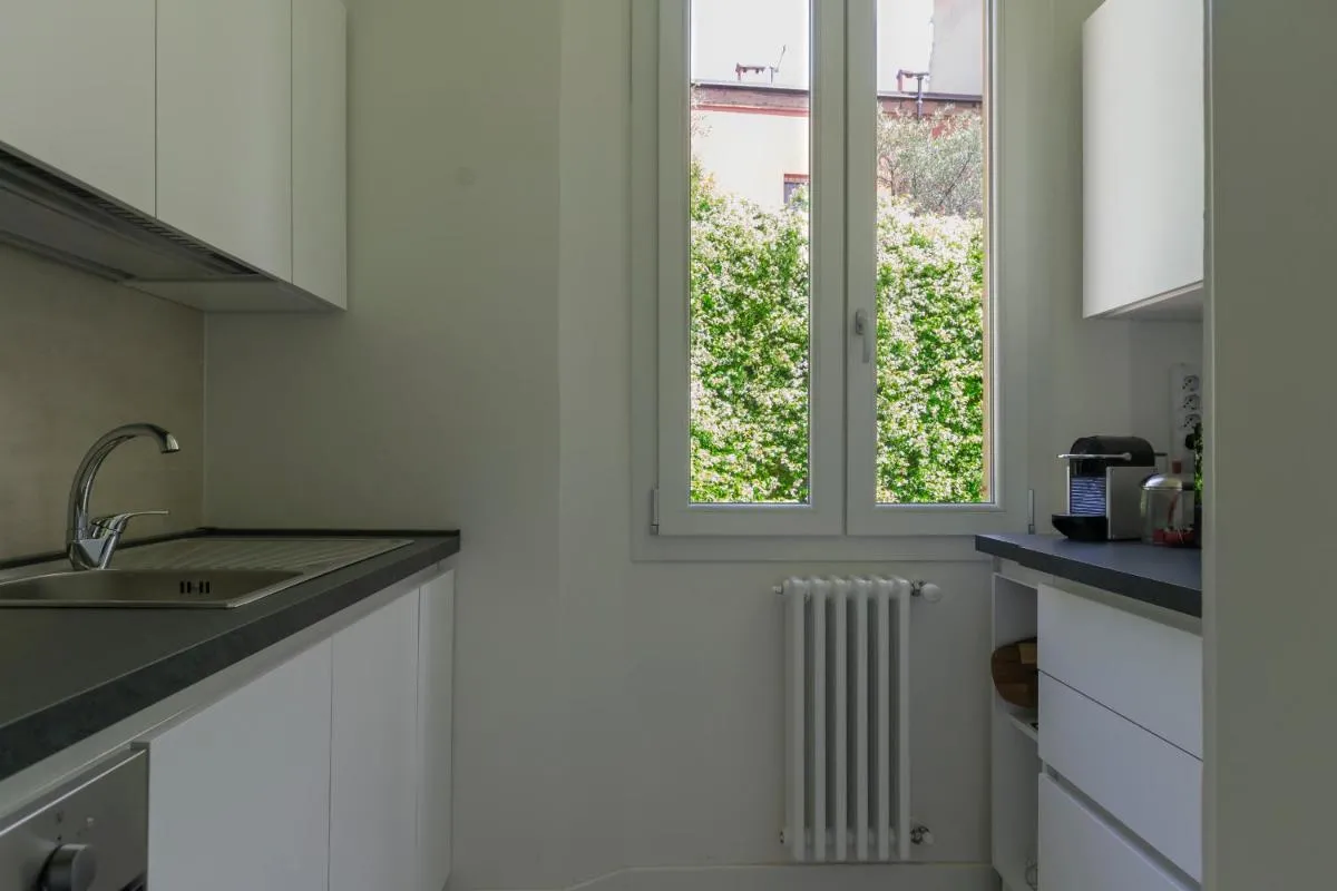 Image 3 of Apartment Amos – 5 minutes from Piazza Maggiore