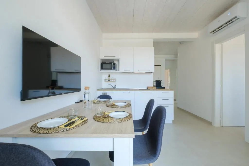 Image of Apartment With Elevator And Private Parking