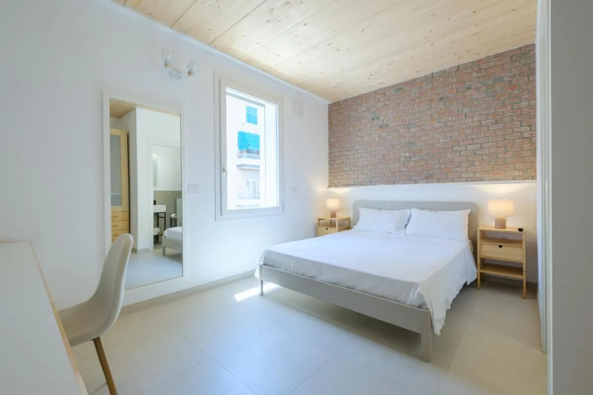 Image 1 of Apartment With Elevator And Private Parking