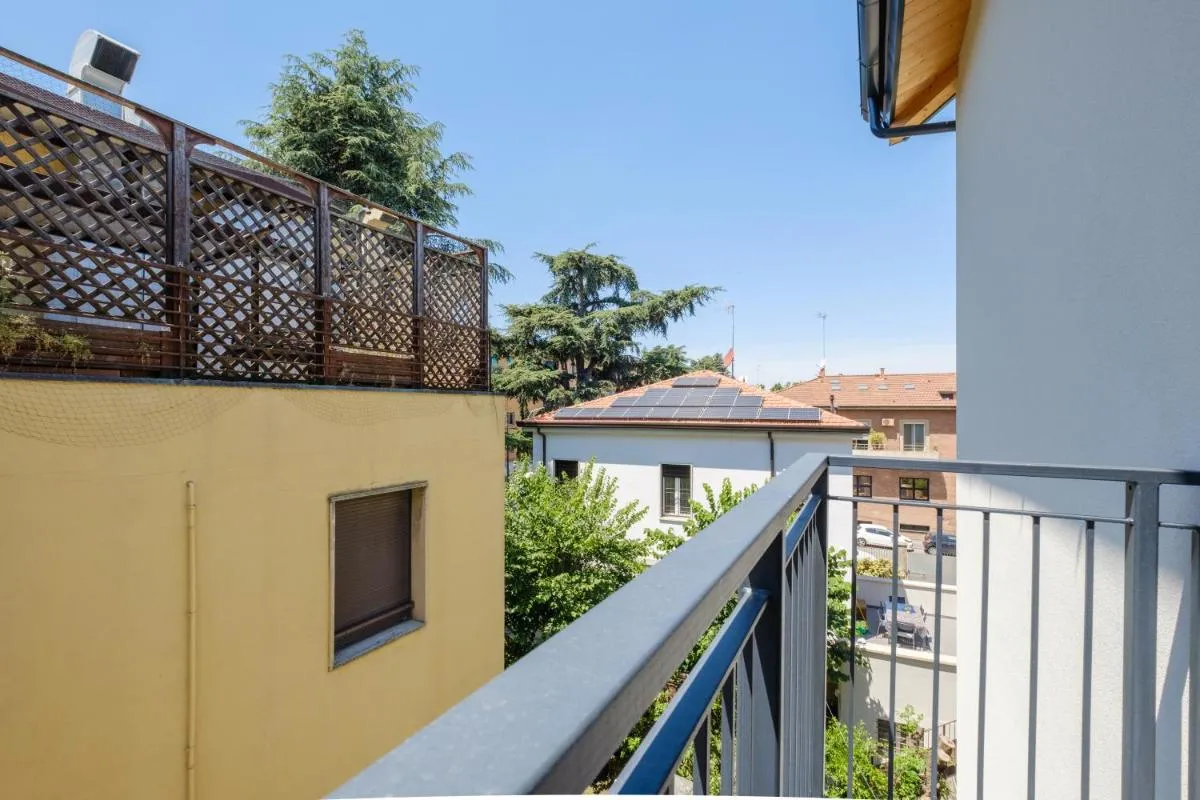 Image 5 of Apartment With Elevator And Private Parking