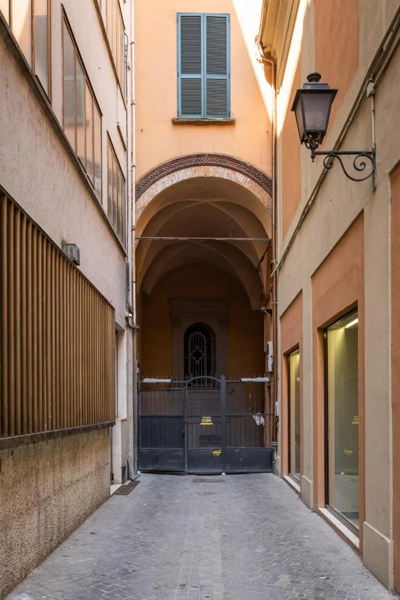 Image 5 of Appartamenti Ariosti a un passo da Piazza Maggiore