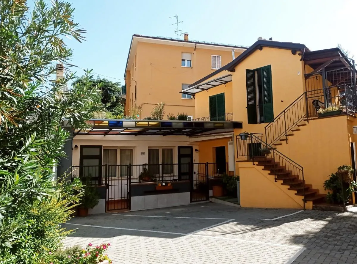 Image 5 of Appartamenti Borghetto San Donato 105