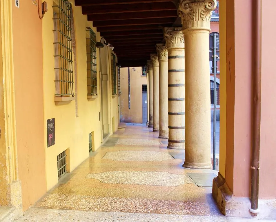 Image of Appartamento Alle Due Torri