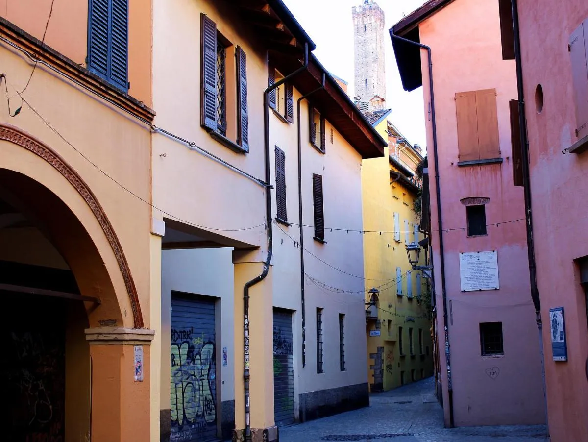 Image 4 of Appartamento Alle Due Torri