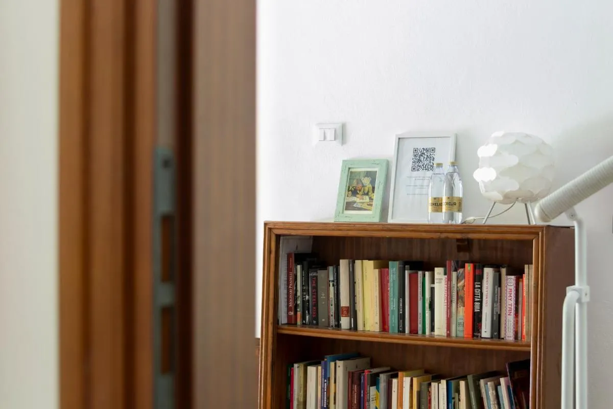 Image 4 of Appartamento Angeli 10