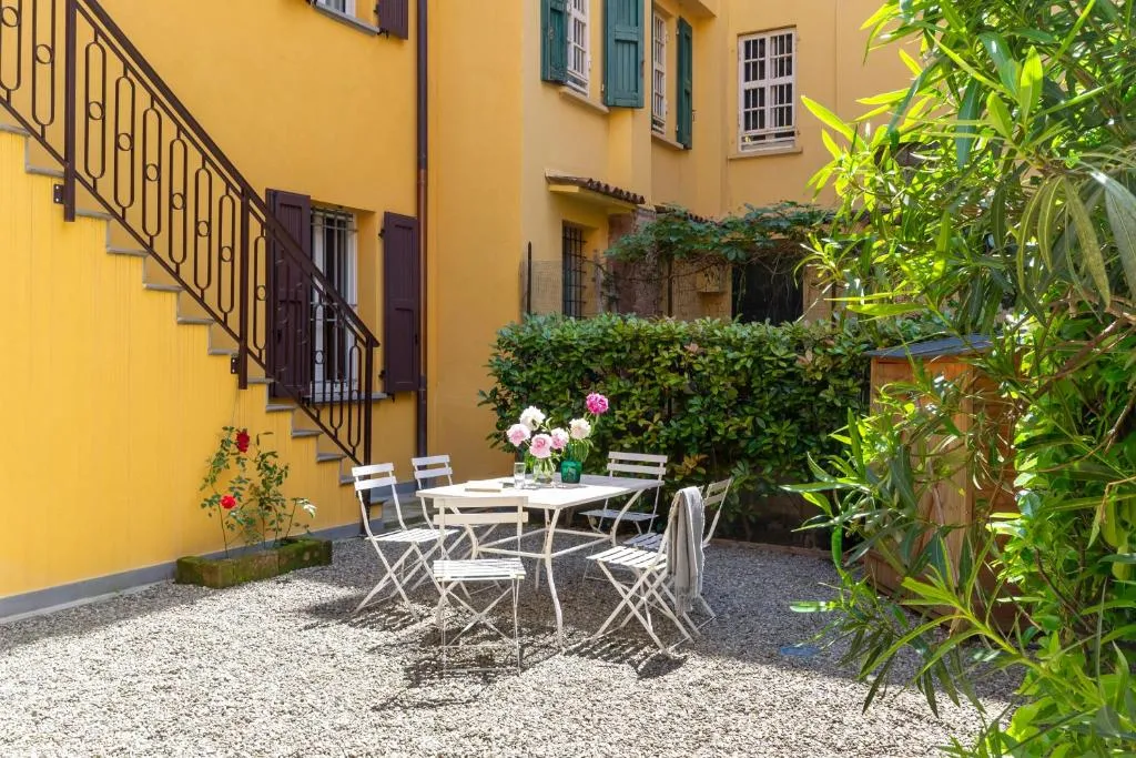 Image of Appartamento Angeli 10