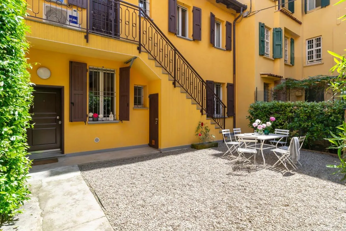 Image 5 of Appartamento Angeli 10