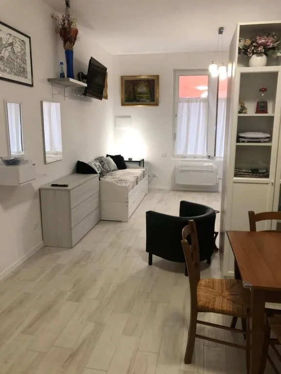 Image of Appartamento House Apartment Tabe Centro Bologna