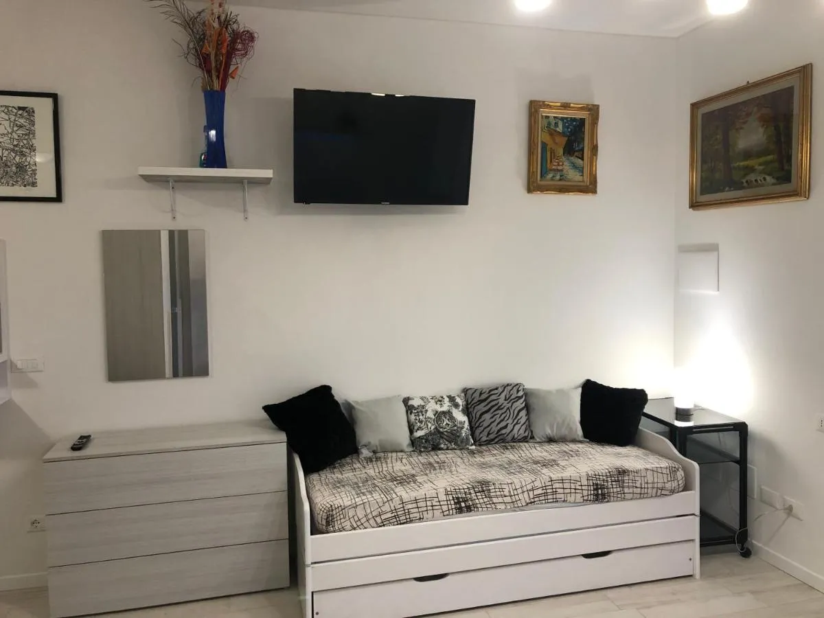 Image 4 of Appartamento House Apartment Tabe Centro Bologna