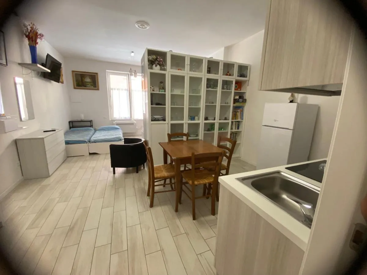 Image 3 of Appartamento House Apartment Tabe Centro Bologna