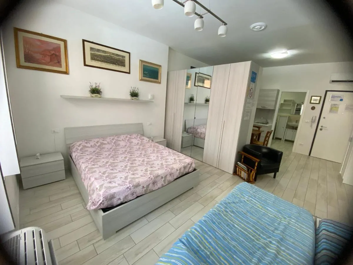 Image 1 of Appartamento House Apartment Tabe Centro Bologna