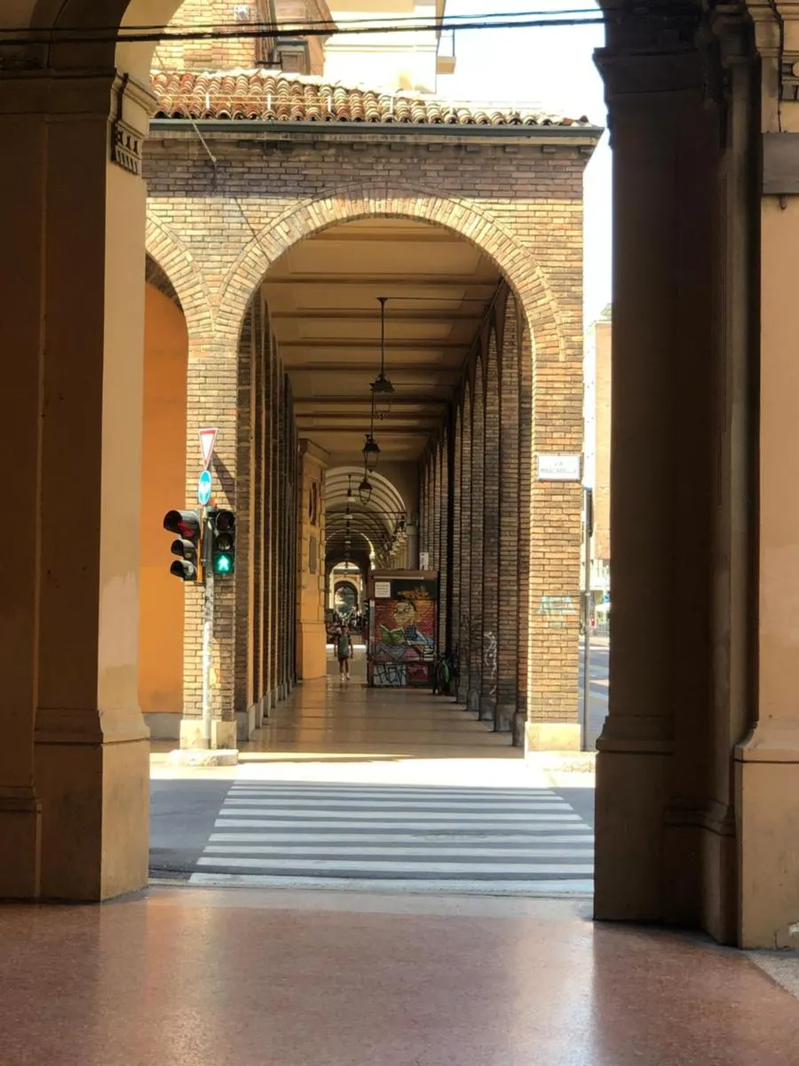 Image 5 of Appartamento House Apartment Tabe Centro Bologna