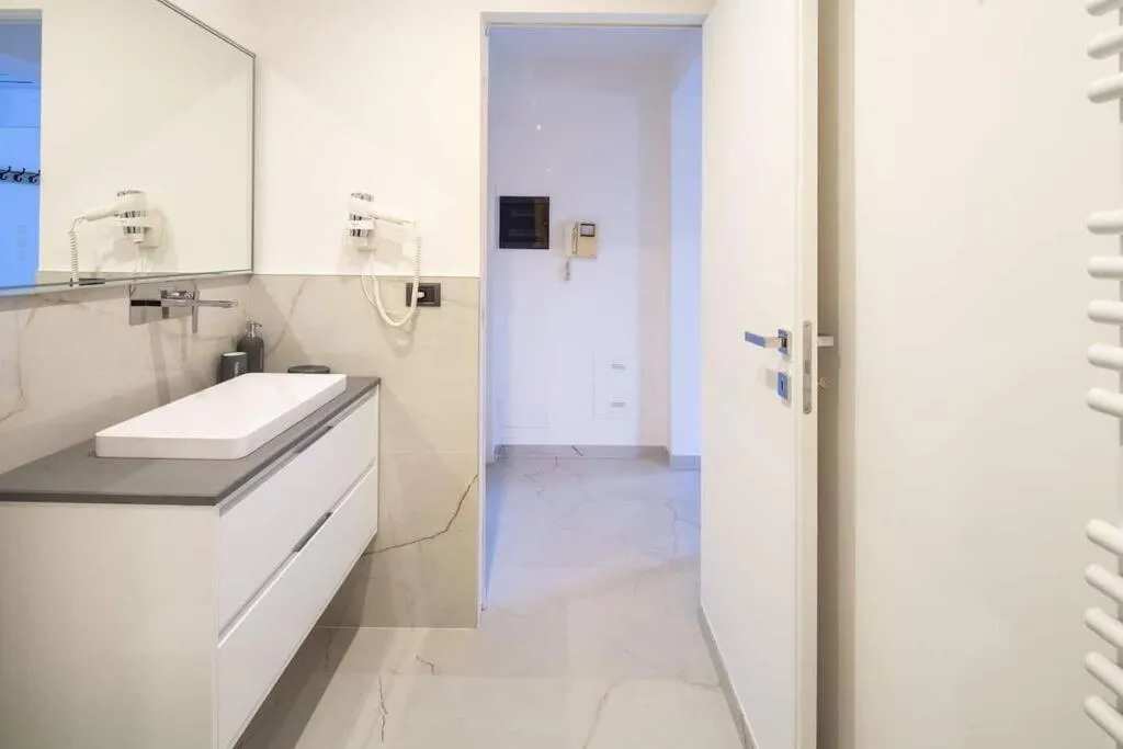 Image 2 of Appartamento Il Mulino con parcheggio gratuito