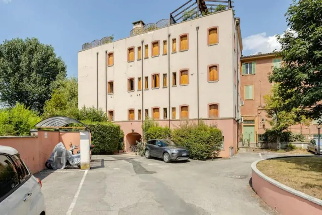 Image 5 of Appartamento Il Mulino con parcheggio gratuito