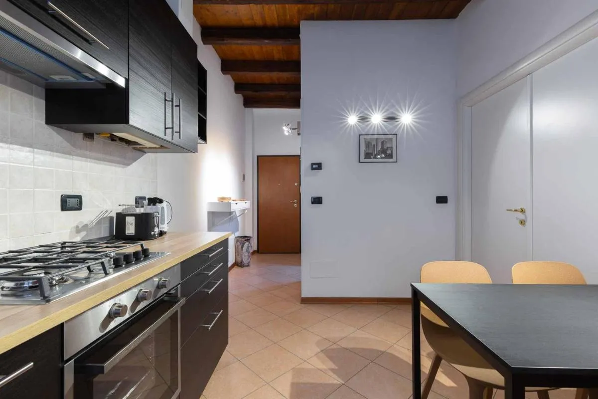 Image 4 of Appartamento La Corte Nascosta