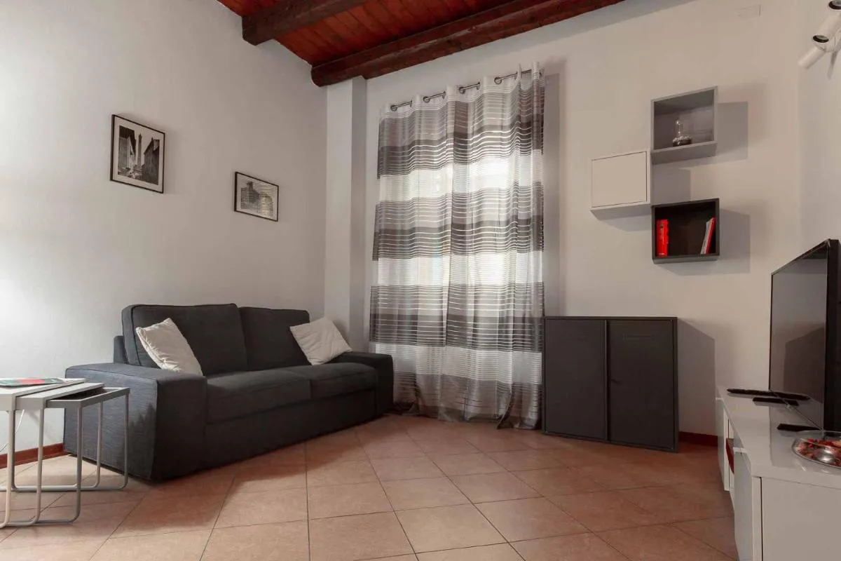 Image 3 of Appartamento La Corte Nascosta