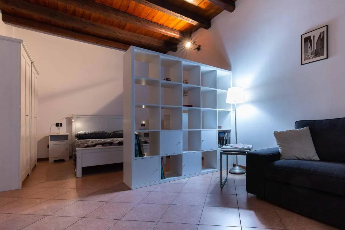 Image 1 of Appartamento La Corte Nascosta