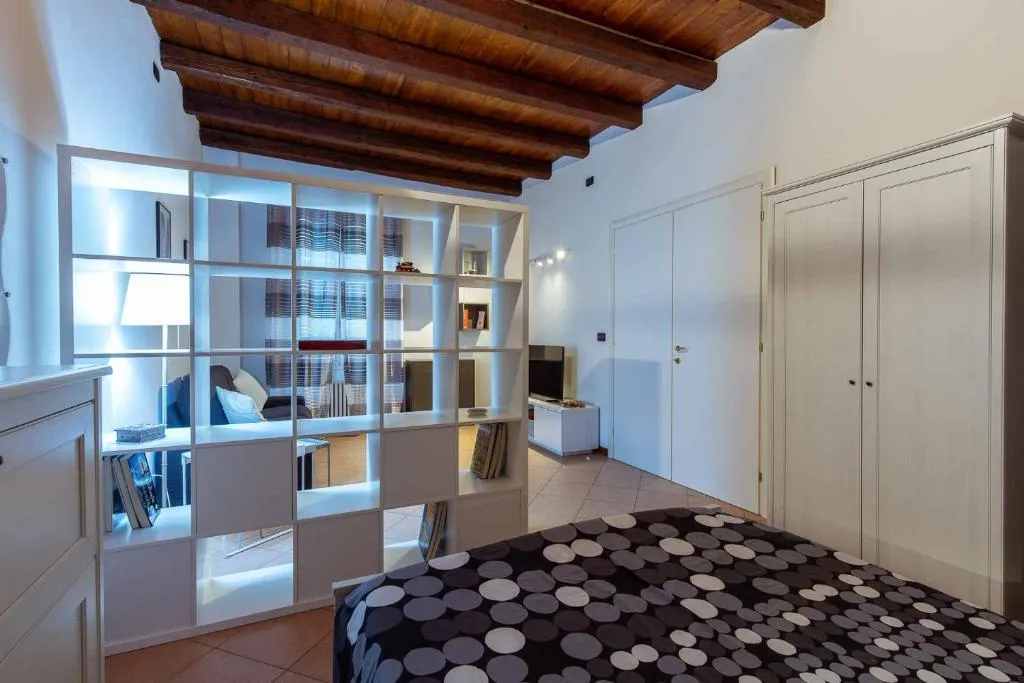 Image of Appartamento La Corte Nascosta