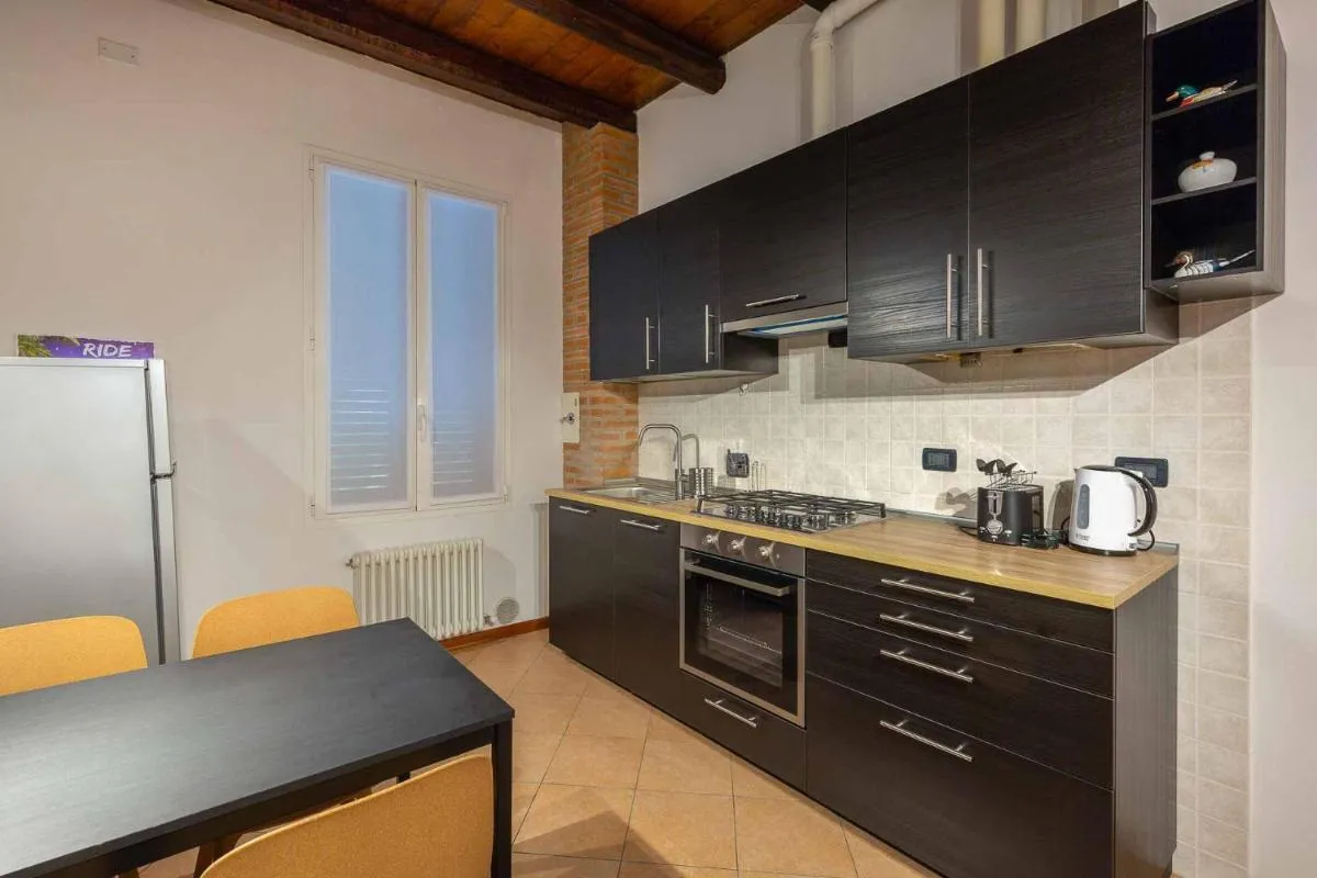 Image 6 of Appartamento La Corte Nascosta