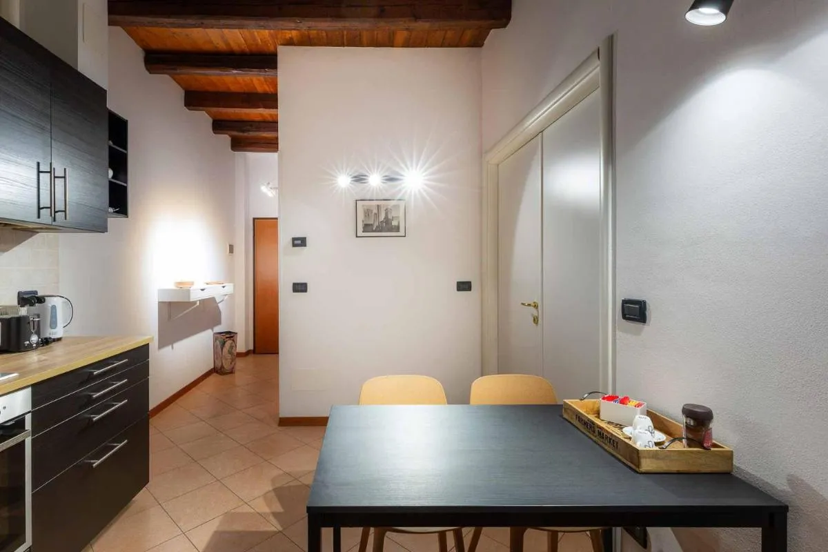 Image 5 of Appartamento La Corte Nascosta
