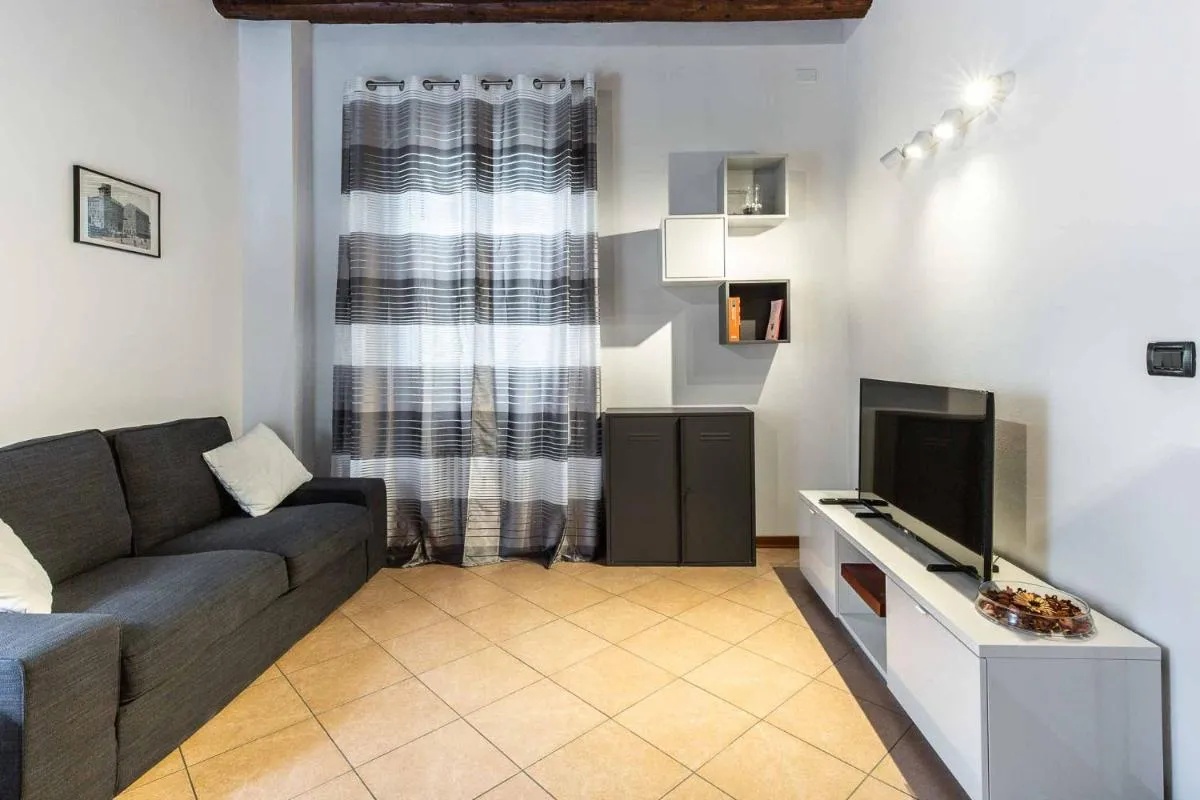 Image 2 of Appartamento La Corte Nascosta