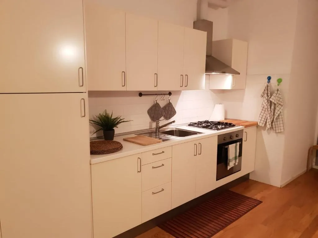 Image of Appartamento Massarenti