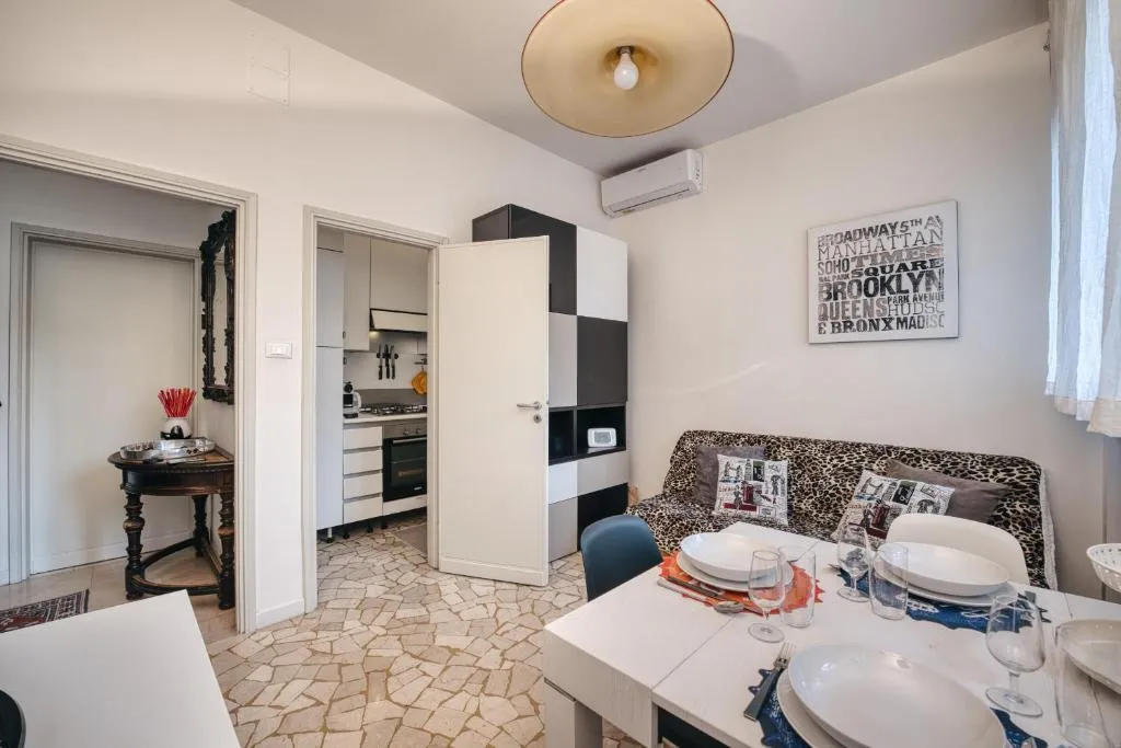 Image of Appartamento Moderno Sant’Orsola by Wonderful Italy