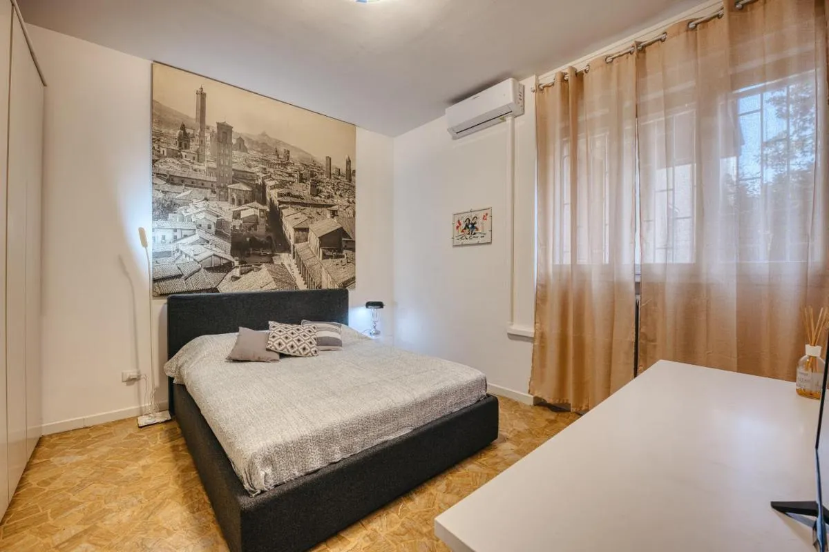 Image 1 of Appartamento Moderno Sant’Orsola by Wonderful Italy