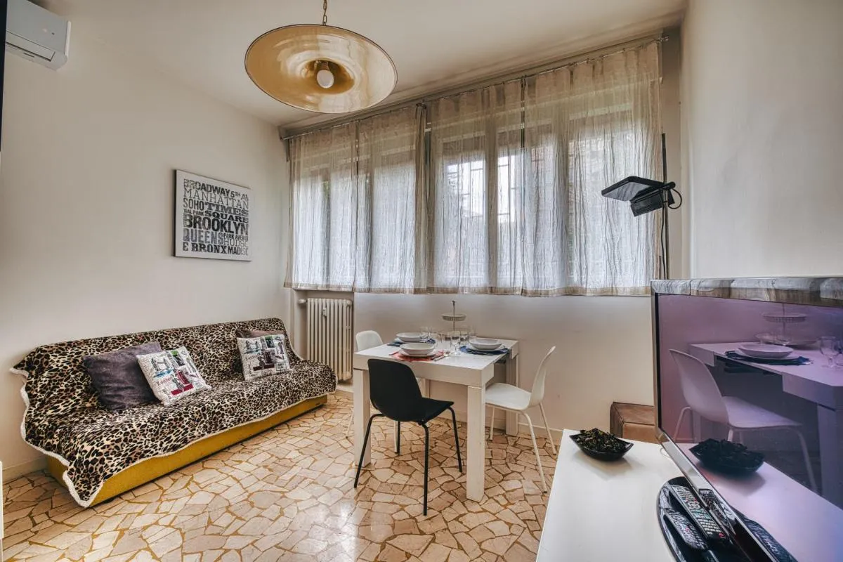 Image 2 of Appartamento Moderno Sant’Orsola by Wonderful Italy