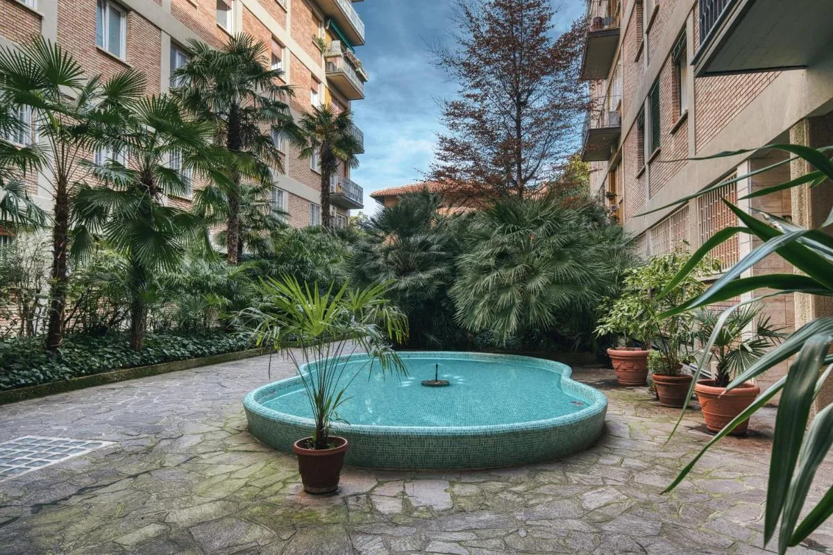 Image 5 of Appartamento Moderno Sant’Orsola by Wonderful Italy
