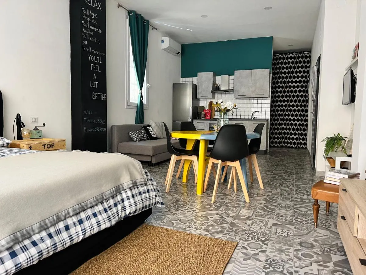 Image 2 of Appartamento Nuovissimo: La Casa Bolognese
