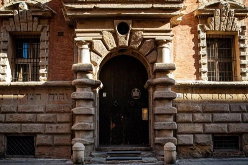 Image of Appartamento Palazzo Bocchi