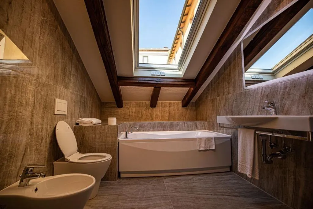 Image 6 of Appartamento Palazzo Bocchi